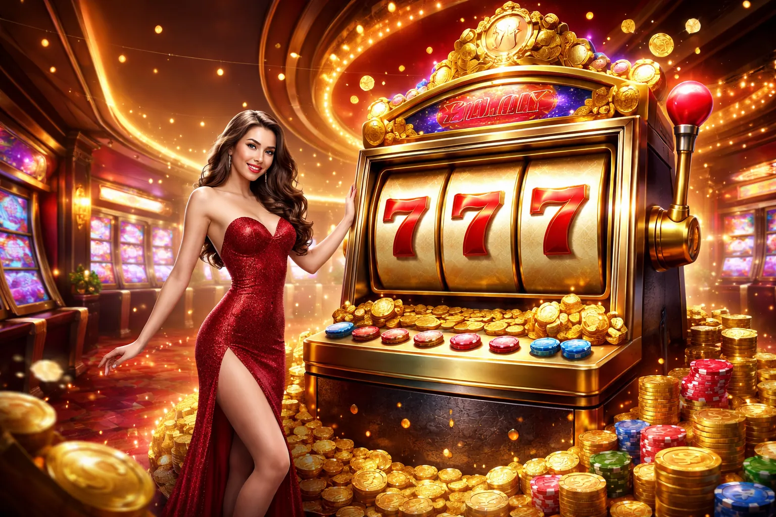 Nohu nohu52.fun - Trò chơi Nổ Hũ hấp dẫn